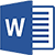 Microsoft Office document icon